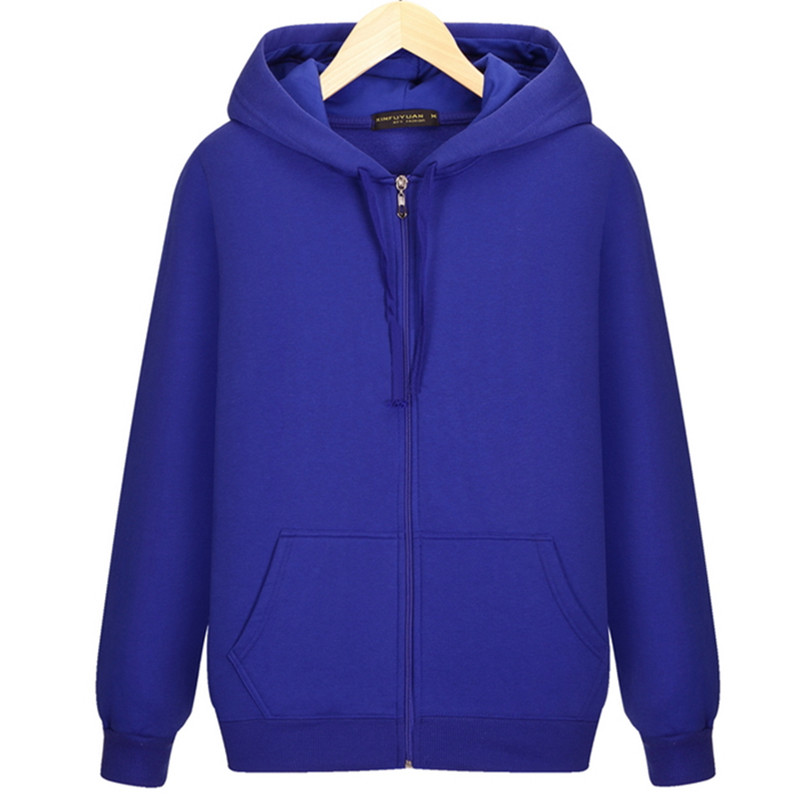 男e号潮流服饰店【可定制】加肥加大码开衫加绒男卫衣纯棉连帽帽衫胖子秋冬外套潮1