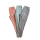 2024 summer thin Korean style slim and slim small feet pencil pants for women new elastic black and white plaid cropped pants for women