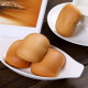 Breakfast pastries french bun panpan