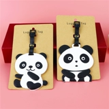 Сувенир, багажная бирка для путешествий, чемодан, 10 шт