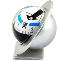 Shunwei car guide ball car guide ball big number compass guide ball onboard compass car supplies