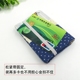 Hàn Quốc nhỏ gói cotton lanh gói phụ nữ sáng tạo túi nhỏ sinh viên dễ thương bộ thẻ xe buýt nhiều thẻ - Chủ thẻ ví để thẻ Chủ thẻ