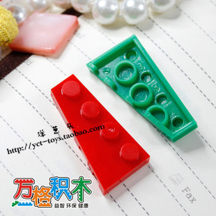 【万格】儿童早教兼容启蒙杰星 左齿平4孔 41770 NO.66,淘宝优惠券,粉丝福利购,淘宝优惠卷