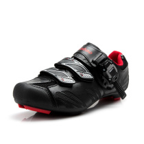 2022 Iron Leopard Professional Road Riding Shoes Bike Lock Shoes Riding Kit Shoes Road Cycling Shoes