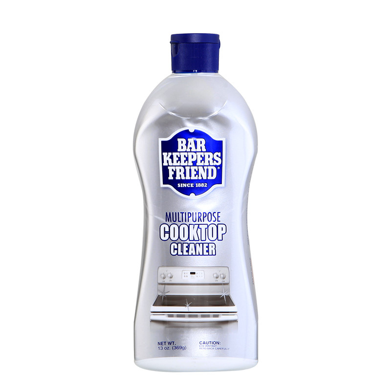 美国进口bkf厨房油烟机灶台清洁剂 古摩家居油污清洁剂