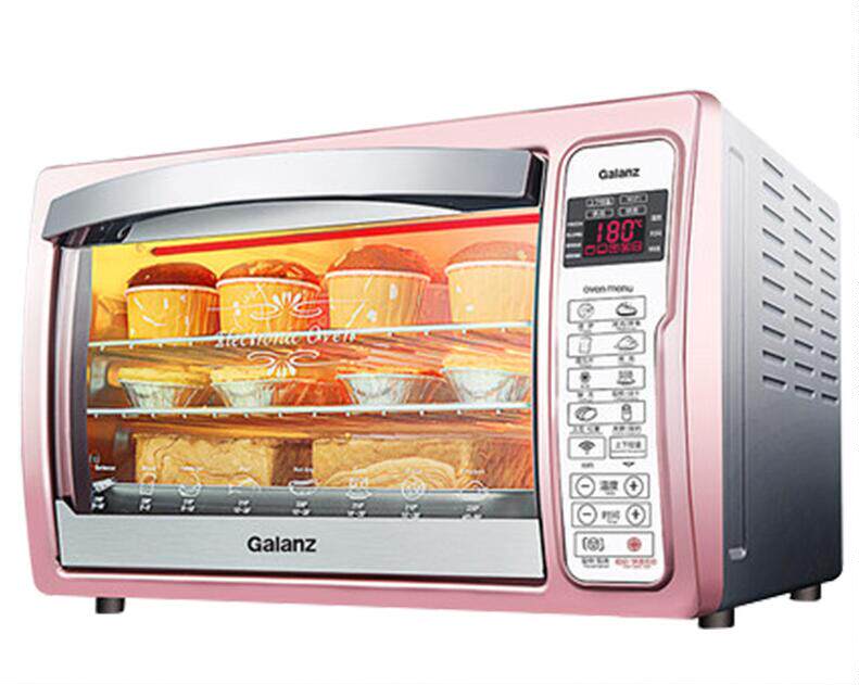 阿里智能galanz /格兰仕ik2r电烤箱 格兰仕品厚电烤箱