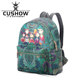 Original modern printed fashion style casual backpack