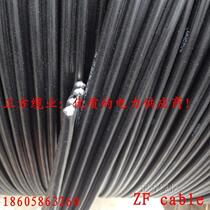 Shanghai Yongjin card BS-JKLYJ 4X25 squared 4 core 25 squared cluster cable 363