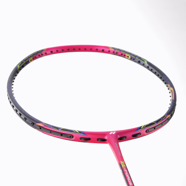 YONEX VTZFLTD VTZF1 ZF2 VT80 李宗伟羽毛球拍 超强进攻VTZF2LCW - 图3