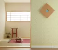 和室壁纸 新人首单立减十元 21年7月 淘宝海外