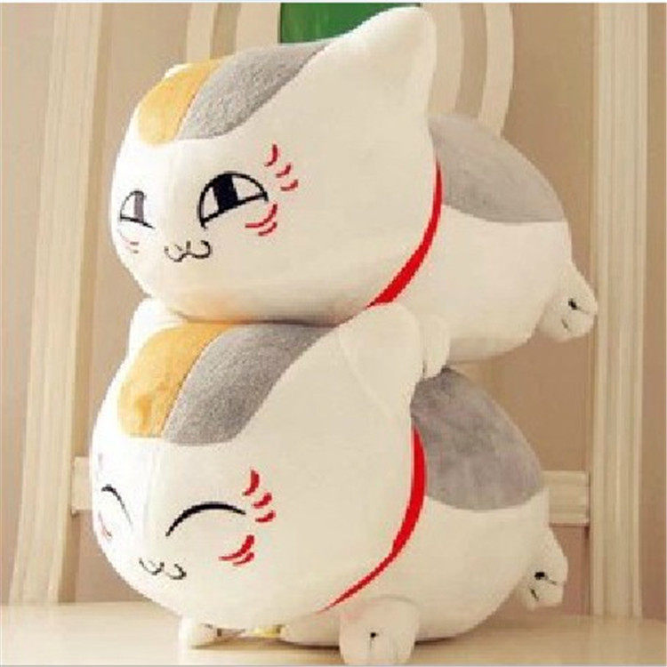 夏目友人帐猫老师日本 新人首单立减十元 21年8月 淘宝海外