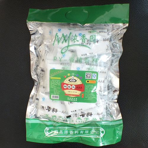 特香料aaa武汉黑鸭上海品源3a粉浓香园肉香味粉末食品用香精包邮 - 图2