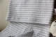 Quần áo trẻ em cotton chà bông mùa đông siêu mềm dày quần áo trẻ em nhà nam và nữ đồ ngủ trẻ em quần áo mùa thu - Quần áo lót đồ ngủ trẻ em Quần áo lót