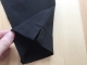 Phía dưới của split 2019 Thu Đen 150 pound là mỏng eo đàn hồi đàn hồi xà cạp lớn nữ pantyhose 9 - Quần tây thường quần legging cao cấp Quần tây thường