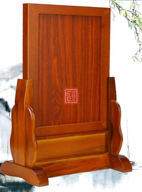 新款牌位灵位神位祖宗牌位莲位实木位牌祠堂灵牌祖先牌位特价包邮