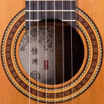 (Touchstrings) throng the full single classical guitar flower with 6-term interest free