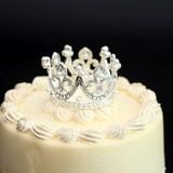 Детская тиара, аксессуар для волос для принцессы, детские шпильки для волос