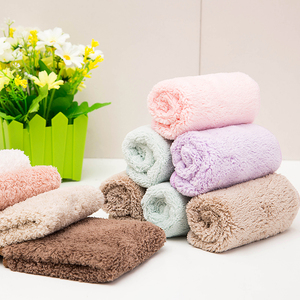 柏康加厚吸水抹布