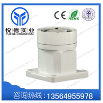 446V0 case connecting piece PLC control cabinet hanging arm distribution box with rotatable box base stock