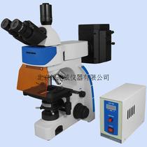 YG-200I fluorescence microscope YG-200I binocular RMB15800  YG-200mIS trimesh RMB26000