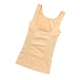 Áo vest nữ sau sinh corset đỉnh bụng eo corset ngực giảm dạ dày giảm béo cơ thể định hình vest - Corset đồ lót ibasic Corset