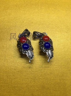 diy镶嵌牙齿包银爆款推荐