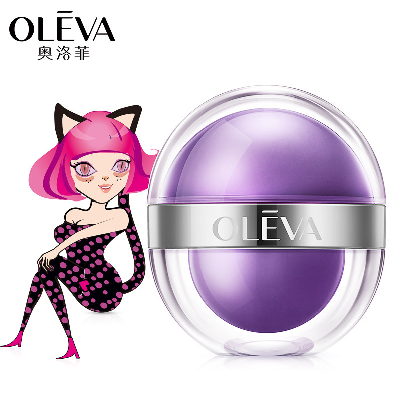  奥洛菲轩美眼霜