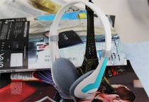 Canon CT-635 headphones wired gaming ear Mai YY voice video chat fashion New wave