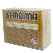 Hong Kong Imports of Sano Yuan Sesame Sand Qi Ma 300g Grams Casual Pastry Snack