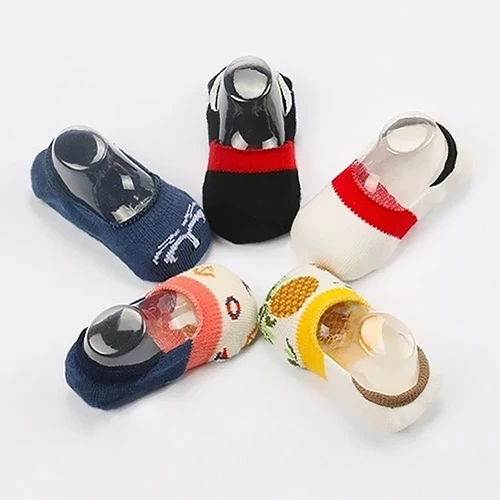 Корейская версия мультфильма Pure Cotton Baby Ultra -Short Cylind