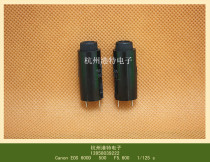 R3-24 Insurance seat H3-24 Insurance seat 5 * 20 fuse seat insurance tube seat panel mounting insurance seat