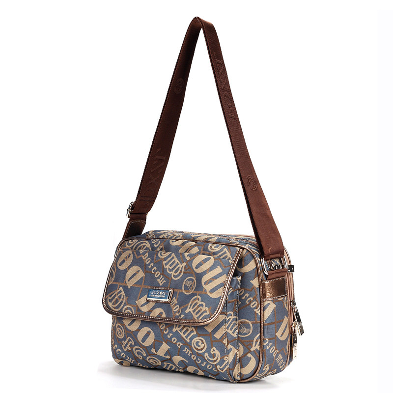 盛装舞步新款女包多隔层斜挎包帆布小方包轻巧旅游包休闲大包518,淘宝优惠券,粉丝福利购,淘宝优惠卷