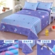 Khăn trải giường bằng vải cotton đơn chăn đơn che phủ giải phóng mặt bằng tăng 炕 đơn ba mảnh tùy chỉnh - Khăn trải giường