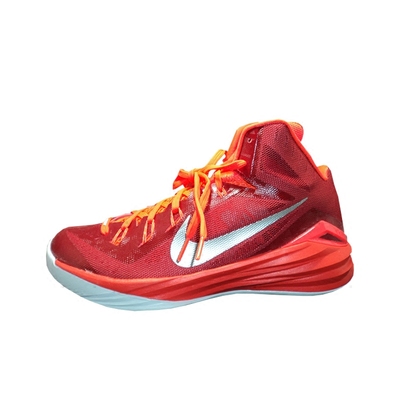 Nike耐克篮球鞋Hyperdunk HD2014保罗乔治男子透气内外场虎扑正品