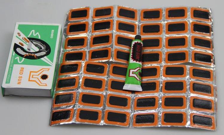 Kit de réparation vélo - Ref 2318396 Image 5