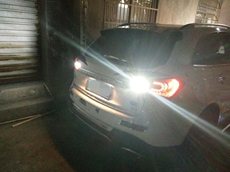 Лампочка для авто 汽车led倒车灯超亮流氓灯改装鹰眼辅助倒车灯泡后尾灯1156t15t20