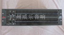 2231 Equalizer Stage Performance Professional Class With Press Limited Double 31 Segment Picture equalizer