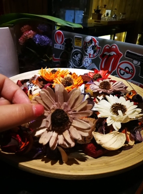 IKEA宜家香包混合植物卧室衣柜