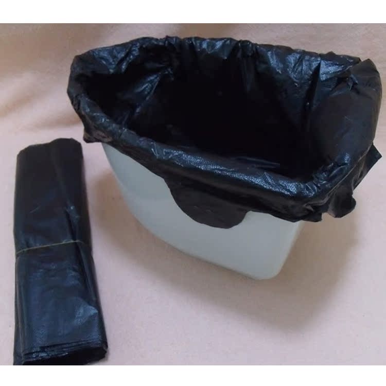 愛麗思IRIS行動式移動馬桶加厚專用袋座便器加大加厚垃圾袋