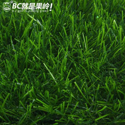 B·C·GOLF 高尔夫草皮 长草  挥杆练习垫 草BC-8507 果岭草 - 图0