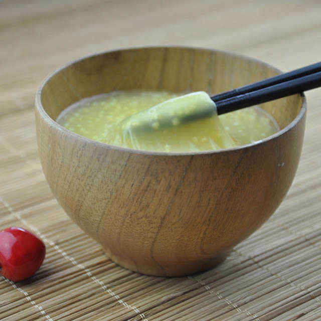 Inner Mongolia Mengqing specialty fragrant rice 500g miscellaneous grains