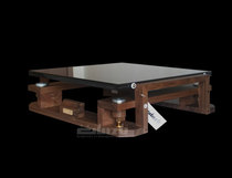 Aristocratic sound furniture professional rack maglev fever sound frame single layer WMP-1A