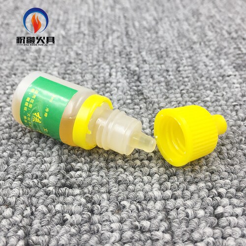 文玩核桃原油檀木打火机金刚菩提橄榄核保养油上色盘完包浆5ml - 图0