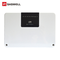 Senwell SASWELL Ground Heating Room Temperature-controlled Collection Box Wired Wireless Ground Heating Wire Box Central Controller