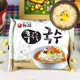 Nongshim Korean imported Fulu light non-fried noodle soup