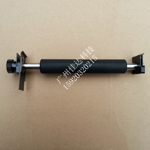 Toshiba barcode machine b-452 b-462 B-452TS 452 B-452TS Label Printer rubber stick accessory rubber roller