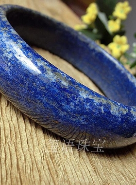 碧玺黑曜石欧泊小圈口手镯