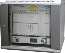 China United DK1208-L224C Type 16 into 176 Digital Group Phone program-controlled switch