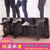 Косметический универсальный массажер, для салонов красоты, увеличенная толщина