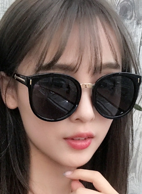 女士防紫外线偏光太阳镜适合旅游